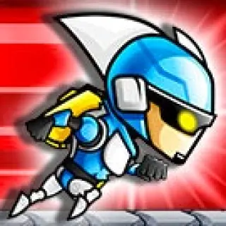 Gravity Guy
