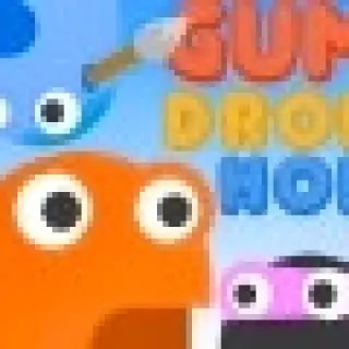 Gum Drop Hop 3