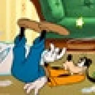 Mickey and Friends