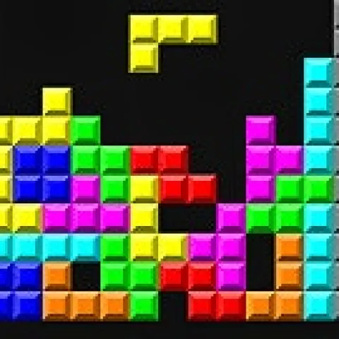 Multiplayer Tetris icon