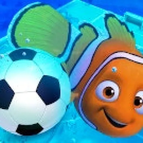 Pet Soccer icon