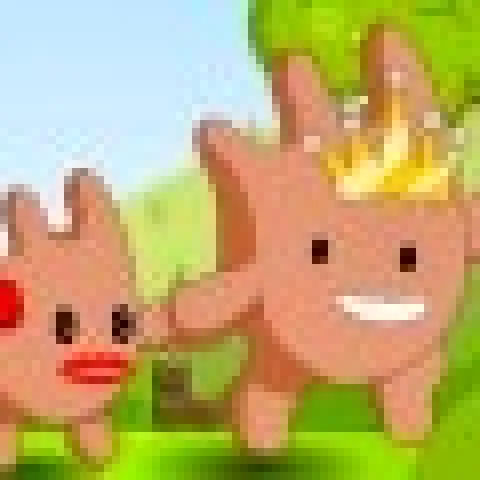Prince and Princess Elope icon