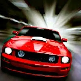 Red Driver 2