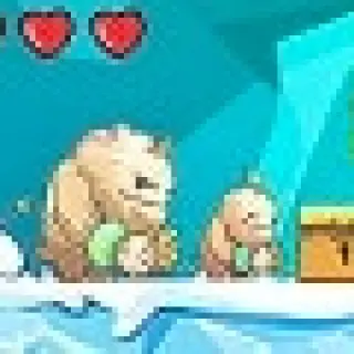 Snow Monsters