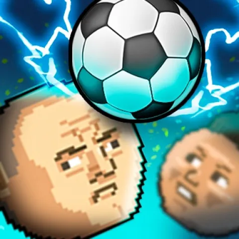 Sports Heads Football icon