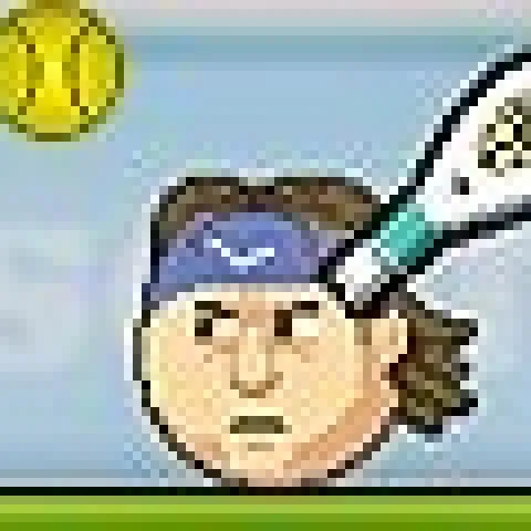 Sports Heads Tennis icon