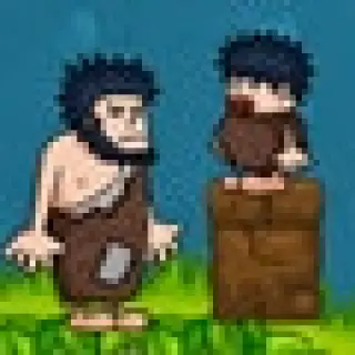 Tarzan Brothers
