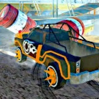 Trailer Racing
