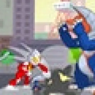 Ultraman 2