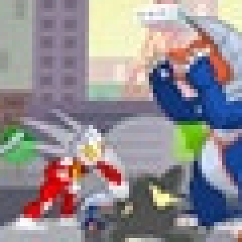 Ultraman 2 icon