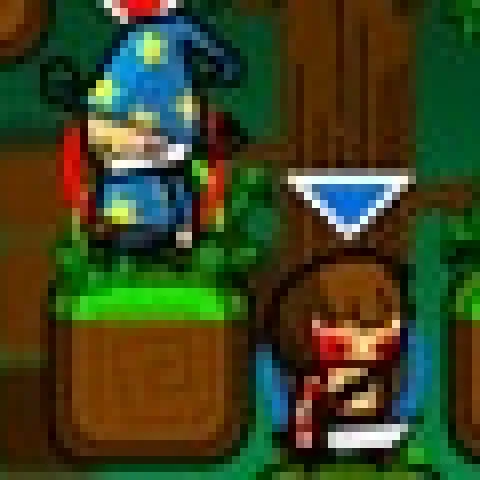 Vertical Drop Heroes icon