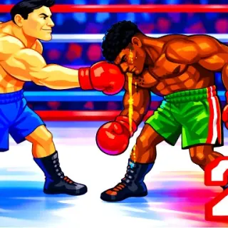 World Boxing Tournament