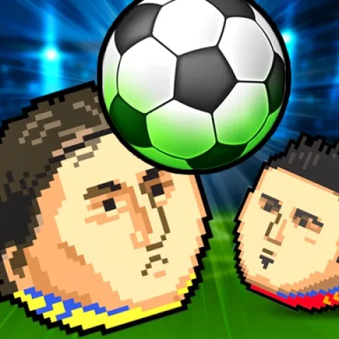Sports Heads Football 2 icon