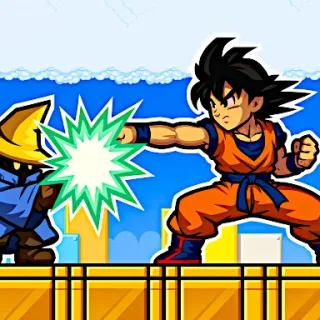 Super Smash Flash 2