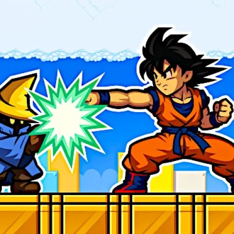 Super Smash Flash 2 icon