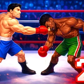 World Boxing Tournament 2