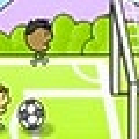 1 On 1 Soccer - Brazil icon