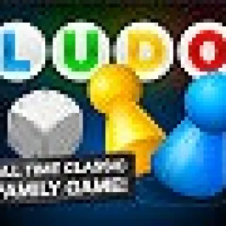 3D Ludo
