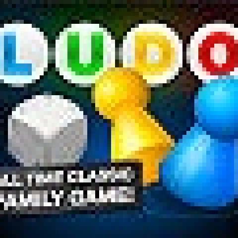 3D Ludo icon