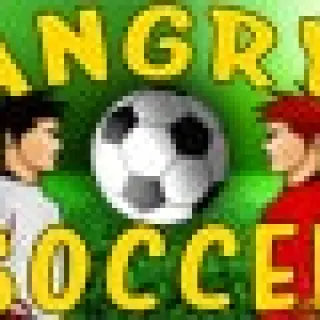 Angry Soccer