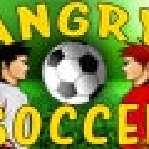 Angry Soccer icon