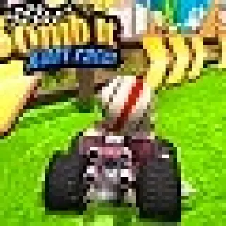 Bomb It Kart Racer