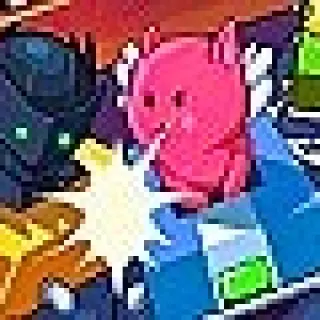 Bump Battle Royale