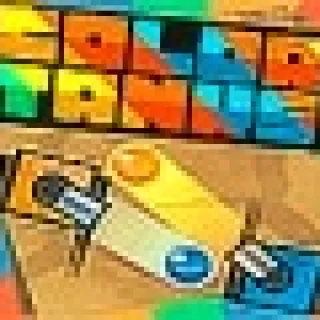 Color Tanks