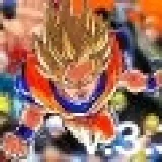 Comic Stars Fighting 3.3
