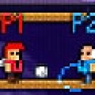 Corporate Soccer 2