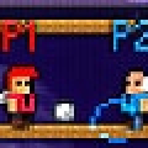 Corporate Soccer 2 icon