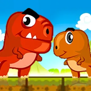 Dino Meat Hunt