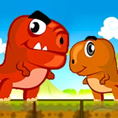 Dino Meat Hunt icon