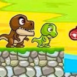 Dino Meat Hunt 3 Extra