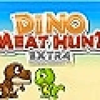 Dino Meat Hunt Extra
