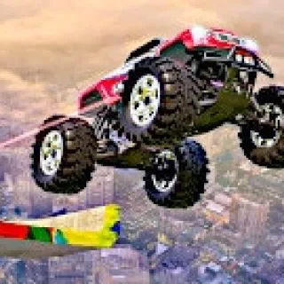 Dirty Trucks 4x4