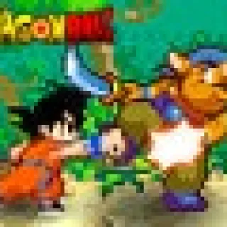 Dragon Ball: Fierce Fighting 2