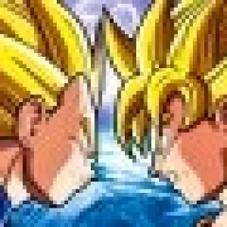 Dragon Ball Fierce Fighting 2.5