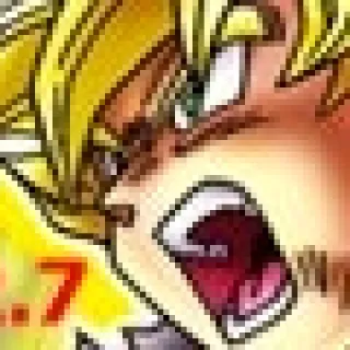 Dragon Ball Fierce Fighting 2.7
