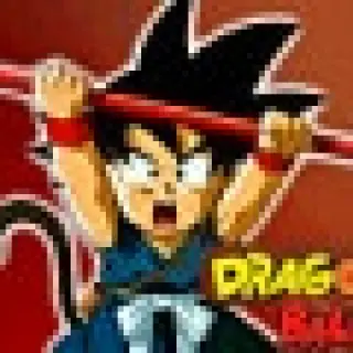 Dragon Ball: Fierce Fighting 3