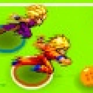 Dragon Ball Football
