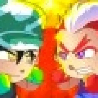 Fighting Brothers