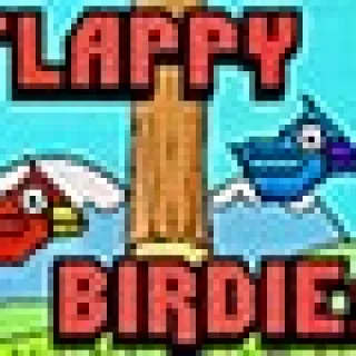 Flappy Birdies