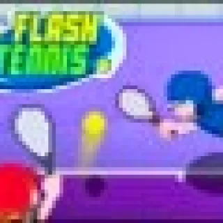 Flash Tennis