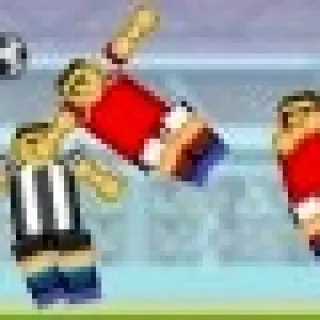 Football Fizzix