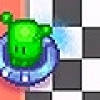 Go Go Ufo