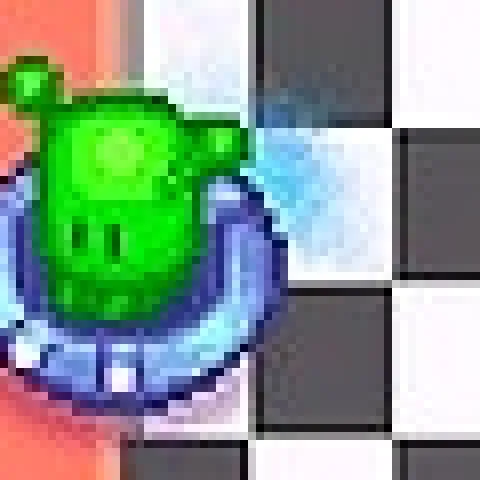 Go Go Ufo icon