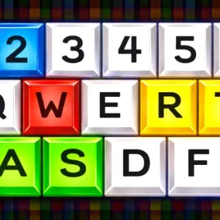 Keyboard Party