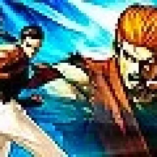 King of Fighters Wing EX