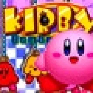 Kirby Bomberman